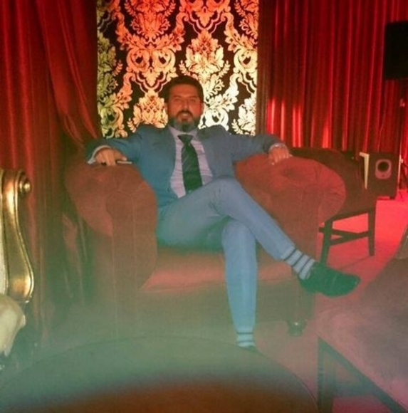 Meet your Posher, Baduy - Picture 1 of 1